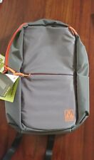 M-Edge Tech Backpack w/ 4000mAh Battery fits Up To 15