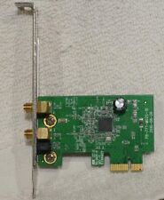 Netis 300 Mbps Wireless N PCI Express Adapter, PCIe Network Interface Card picture