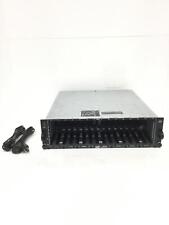 DELL POWERVAULT MD-AMP01 Hard Drive Array,2xAmp01-Rsim,2xPS 488W No HD,WORKING picture