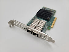 Dell Mellanox CX4121C 25Gb Dual Port SFP PCIe Network Adapter P/N:0MRT0D Tested picture