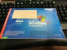 Dell Windows XP Professional SP1a Operating System Reinstallation CD 32-Bit picture