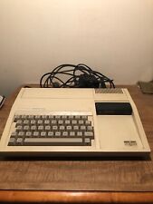 Vintage Texas Instruments Computer 99/4A, Untested, W/ Power Adapter & Munch Man picture