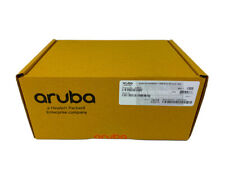 JL081A I Brand New HPE Aruba 3810M/2930M 4 1/2.5/5/10 GbE PoE+ Smart Rate Module picture