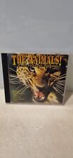 The San Diego Zoo presents The Animals A True Multimedia Experience 1992 CD ROM  picture
