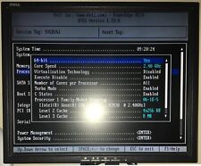 Dell PowerEdge R210 Quad-Core Xeon X3430 2.40GHz 8GB RAM 2x 1TB HDD 1 U Server picture