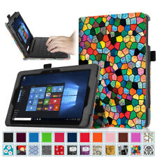 For Nextbook Flexx 9 Tablet Case Leather Folio Stand Cover Auto Wake/Sleep picture