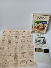 Commodore 64 Swiss Family Robinson Windham Classics Computer Game Tested/Works picture