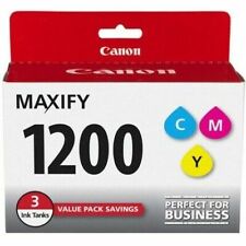 Canon MAXIFY 3-Color Ink Pack picture
