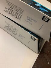 ONE GENUINE HP C9457A HP 70 Green Cartridge 130ML EOW: Apr 2023 / May 2023 picture