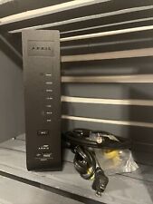 ARRIS DG3270A DOCSIS 3.0 Cable Modem Dual Band Wi-Fi 2.4 And 5 GHZ- TESTED WORKS picture