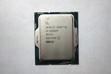 Intel Core i5-12600KF Processor picture