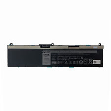 NEW OEM 97Wh NYFJH Battery For Dell Precision 7530 7730 7540 7740 FY2VW 0WNRC picture
