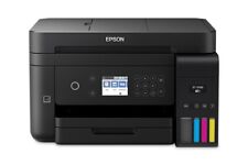 Epson WorkForce ET-3750 EcoTank All-in-One Supertank Inkjet Printer GRADE A picture