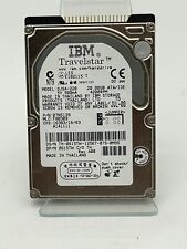 IBM 20GB TravelStar DJSA-220 IDE 07N5139 Laptop 2.5