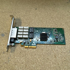 Silicom PEG2BPI-RoHS PEG2BPI PCI-E Dual Port 1GB Ethernet Adapter HP picture