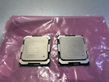 Matching Pair of INTEL Xeon E5-2697 V4 SR2JV 2.30GHZ 18-Core CPU Processor picture