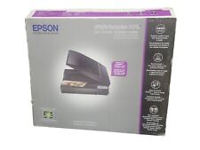 Epson Perfection Flatbed Scanner V370 Photo  - New Open picture