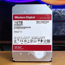 Western Digital 10TB 3.5