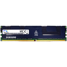 64GB Module DDR4 2133MHz Samsung M393A8G40D40-CRB 17000 Registered Memory RAM picture
