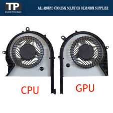 Laptop Cooling Fan DC12V 1A 4Pin For ASUS ROG Strix GL503GE GL703GE PX503GE Fan picture