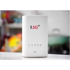 Cheap Unlocked 5G CPE VN007 4G/5G Wifi Router with Sim Card Slot NA/NSA Network picture