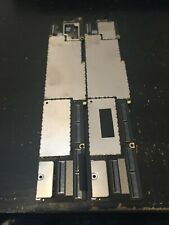AS IS Lot of 2X Apple iPad 3 3rd Gen Logic Board Motherboards A1416 FOR PARTS picture