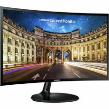 Samsung CF390 Series 24 inch Curved LED Monitor picture