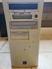 Old PC - Pentium II 400, 3dfx Voodoo3 2000 AGP picture