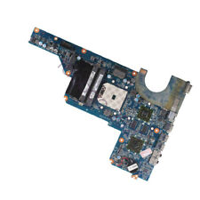 For HP G4-1000 G6-1000 G7-1000 AMD Motherboard 649950-001 649950-501 DA0R23MB6D0 picture
