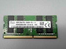 16GB RAM PC4-2666v PC4-21300 SODIMM laptop memory DDR4 RAM MIXED BRAND picture
