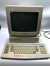 Vintage Amstrad PCW-9512 Personal Computer For parts picture