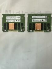 IBM EM6N 32GB DDR4 Memory (qty 2x 16GB 78P7343, 329A) S1014,S1024,S1022,S1022s picture