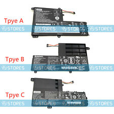 Genuine L14L2P21 L14M2P21 Battery for Lenovo IdeaPad 320S-15ABR 320S-15IKB 14ISK picture