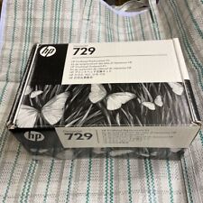 HP Printhead Replacement Kit HP729 F9J81A for T730 T830 MFP Designjet Original picture