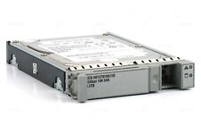 UCS-HD12TB10K12G CISCO HARD DRIVE 1.2TB 10K 12G SAS 2.5 SFF HOT-SWAP 58-100180-0 picture