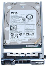 Dell WXPCX 1.2TB 10K SAS 12Gb/s 2.5in ENT Hard Drive ST1200MM0088 0WXPCX picture