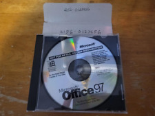 Microsoft Office 97 Standard Edition picture