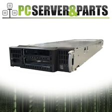 HP Proliant BL460c Gen9 Blade Server 2x E5-2690 v3 256GB RAM P244BR No HDD picture