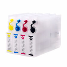 T7551-T7554Ink Cartridge For Epson Workforce WF-8010 WF-8090 WF-8590 Printer picture