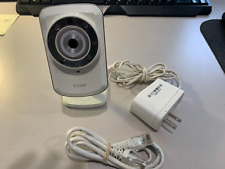 D-Link DCS-932L Web Cam Cloud Camera Day Night Security Baby Monitor picture