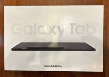 Samsung Galaxy Tab S9 Ultra (Wifi) SM-X910 WIFI 1TB Graphite OPEN BOX picture