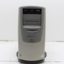 HP Pavilion 8140 Desktop Computer Case - Replacement / Retro Sleeper Case picture