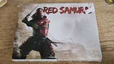 Drop GMK Uniqey Red Samurai Mechanical Extra keys Please Read Description picture
