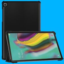 Premium Real Protective Leather Flip for Samsung Galaxy Tab S5e 10.5