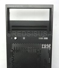 Genuine top front bezel for IBM SYSTEM x3100 M4 81Y7478 picture