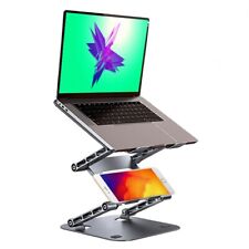 Height Adjustable Laptop Stand Mount for 10 to 17 inch Laptop Notebook/phone picture