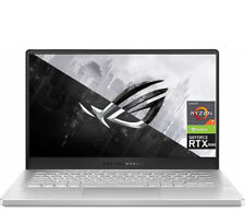 ASUS 2023 ROG Zephyrus Gaming Laptop 14