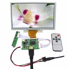 For Raspberry Pi HD MI LCD Controller Board+8