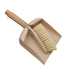  Cleaning Brush Desktop Dustpan Mini Supplies Set Small Broom and Sofa Cover picture