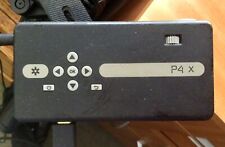 P4X Pico Projector--Just Device and cords picture